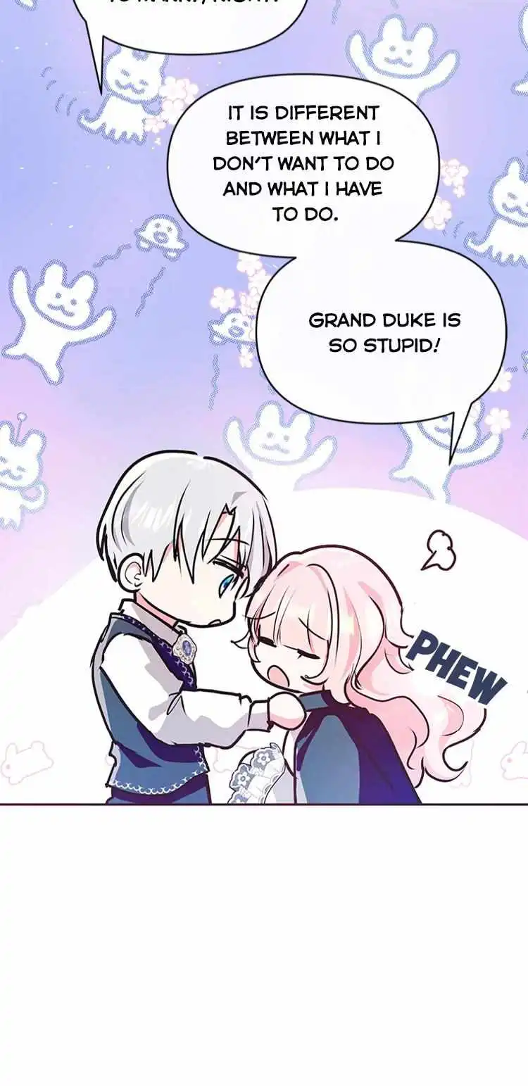 Grand Duke, It Was a Mistake! Chapter 9 15